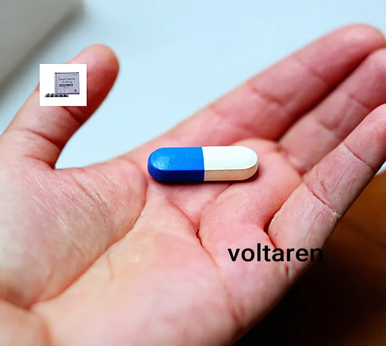 Voltaren 2