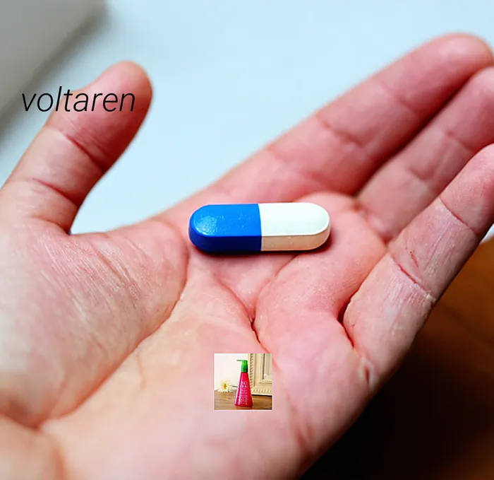 Voltaren 3